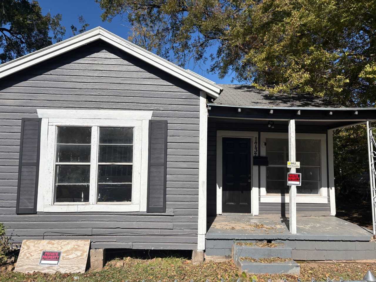 Great Bossier Rental