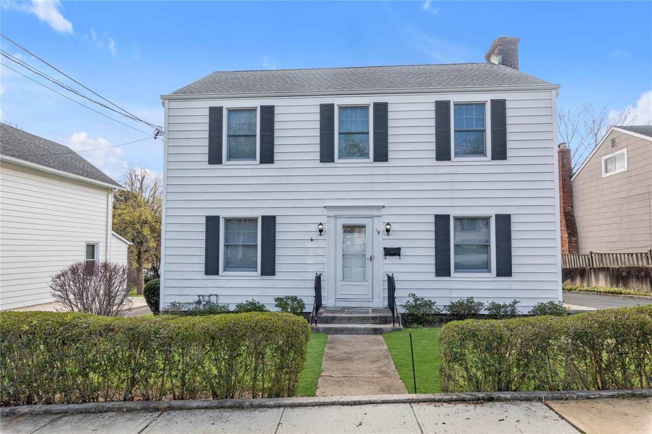 19 Anstice Street