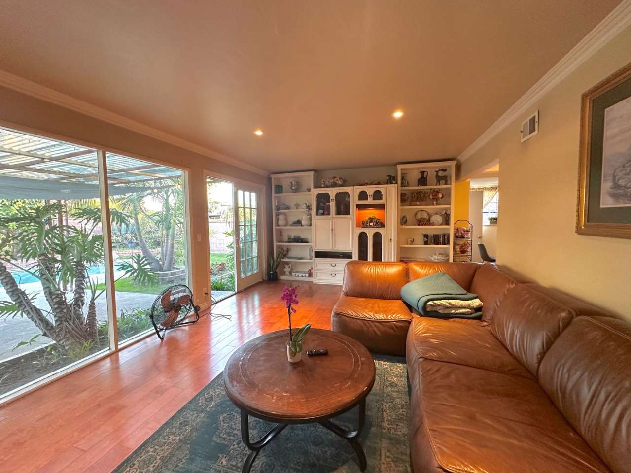 Beautiful 4 Bed / 3 Bath Home in Garden Grove For Rent