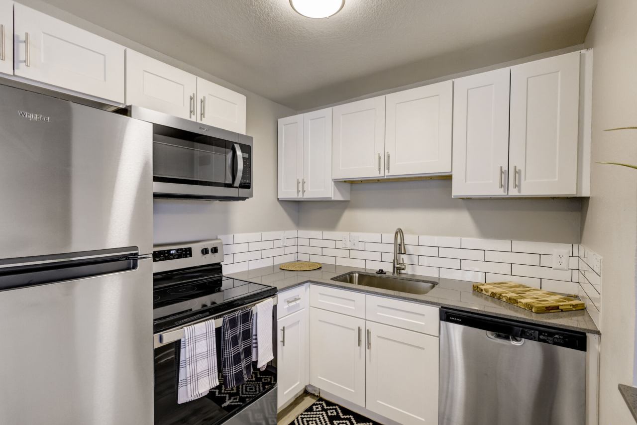 Tides on Palm Apartments