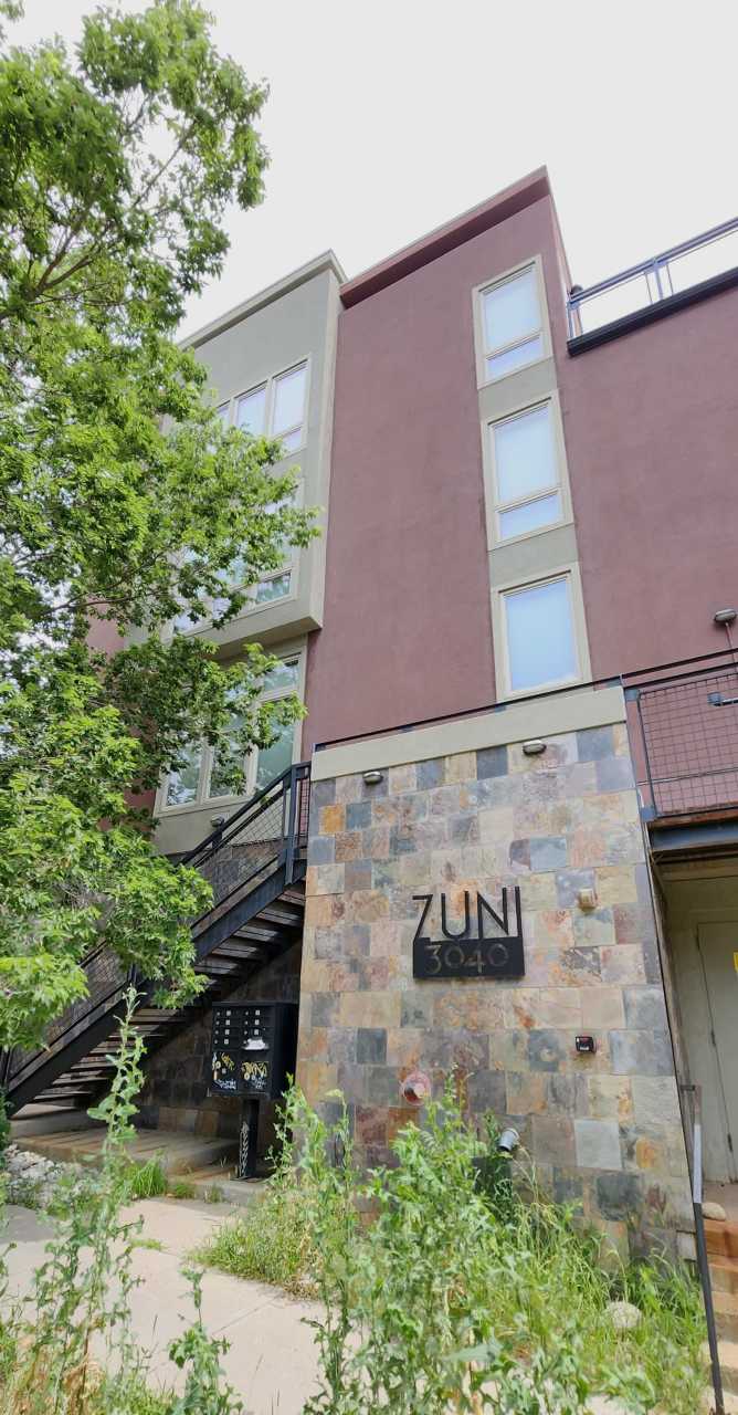 3040 Zuni St Apt D