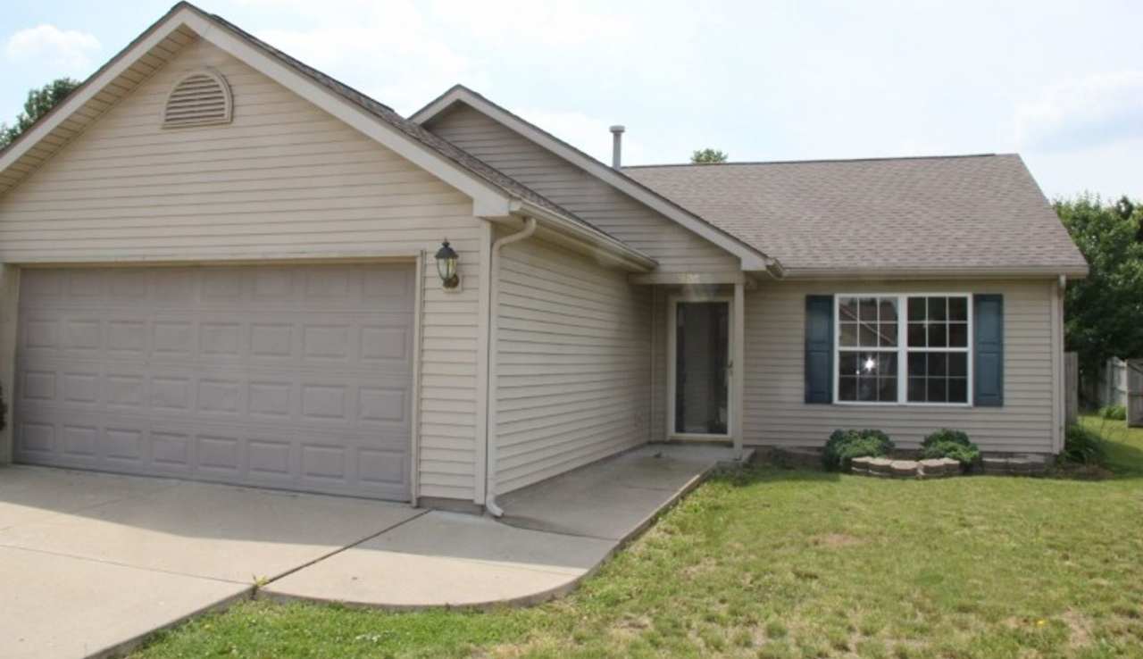 3408 Equinox Ter., Lafayette, IN 47909