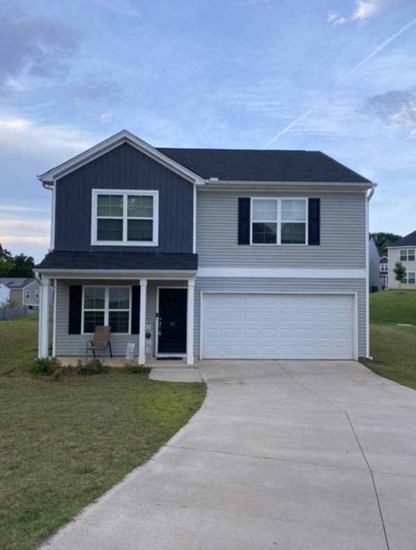 811 Millsgrove Court