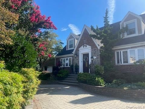 214 Covert Avenue unit: 1