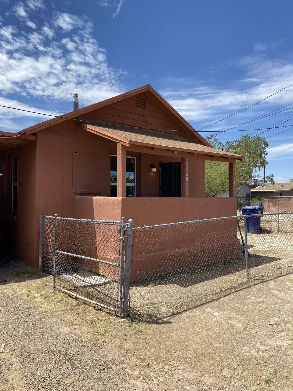 4120 South 4th Avenue - 1