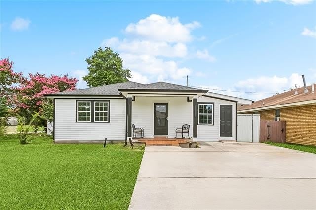 64 OLD HICKORY Avenue