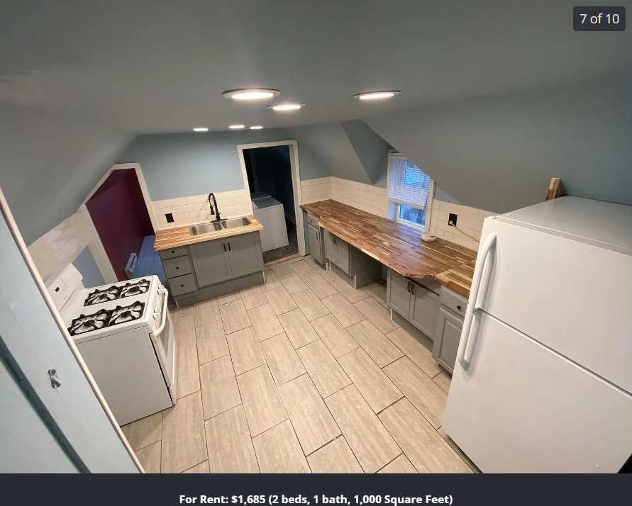 1022 6th Street East - 2