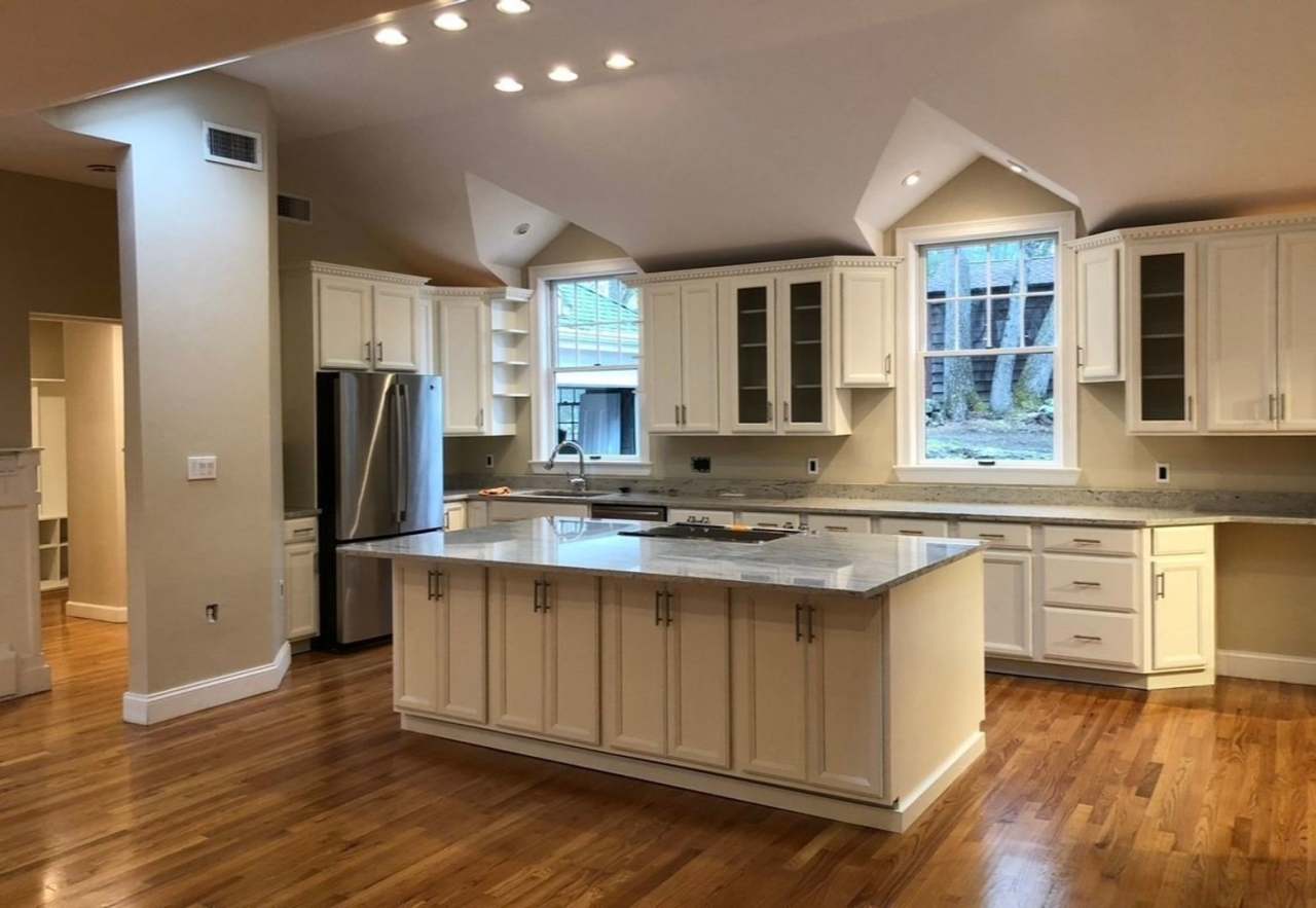 Luxury - Single Family Home