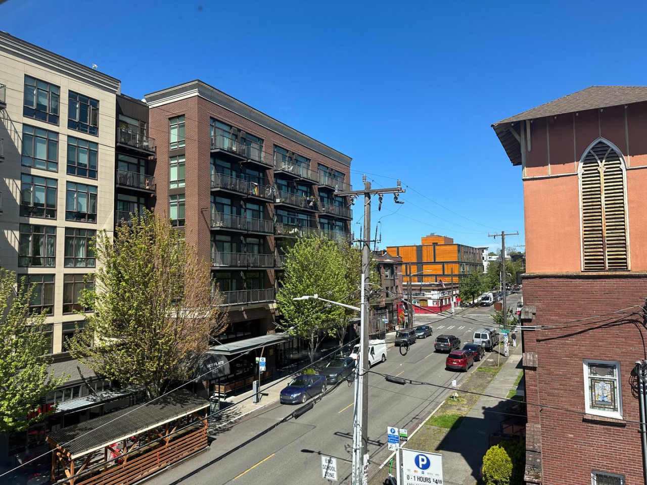 $3,200 / 1700ft2 - Prime Office Space for Lease – Capitol Hill, Seattle (98122) (Seattle)