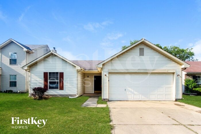 5838 Prairie Creek Drive