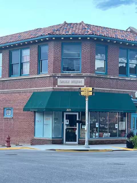 203 East Main Street