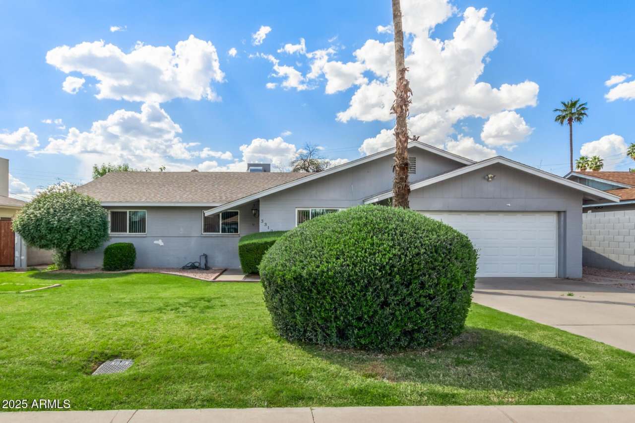 3312 S VENTURA Drive