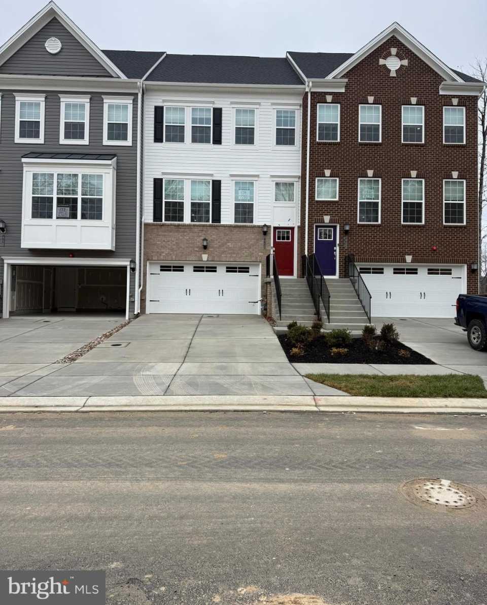 1730 WATER CROSSING Road