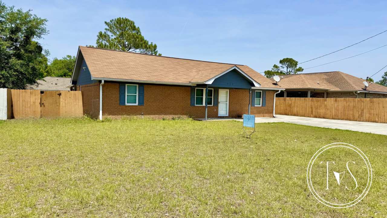 910 Churchfield Drive, Hinesville, GA 31313