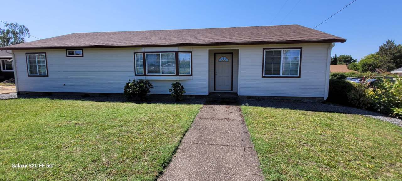 Beautiful Spacious Home for Rent