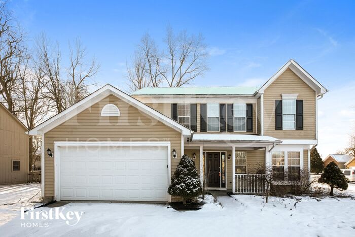 3661 Crickwood Circle