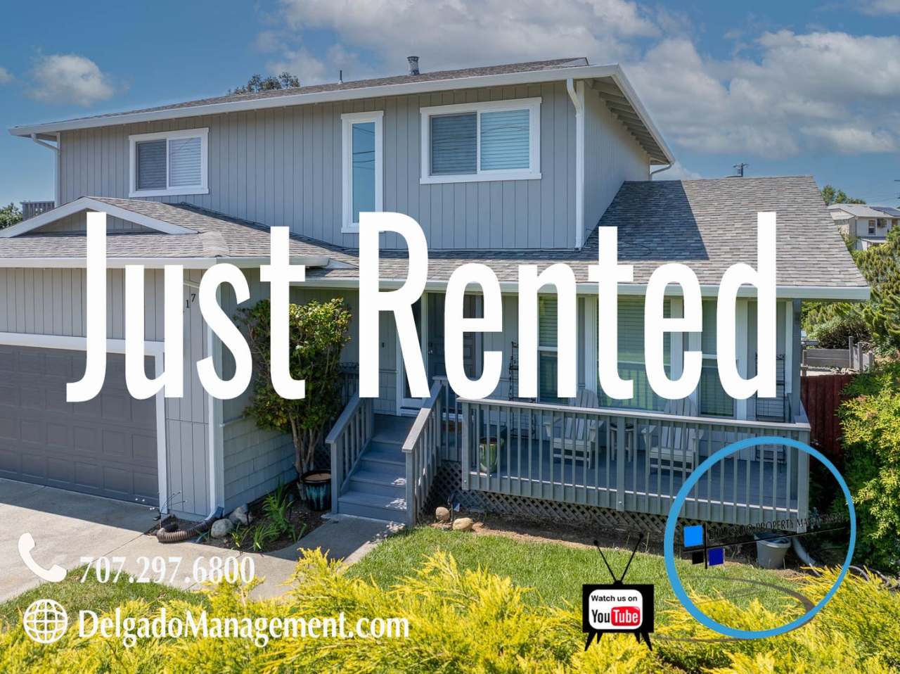 Benicia! Beautiful home located minutes from downtown available now!