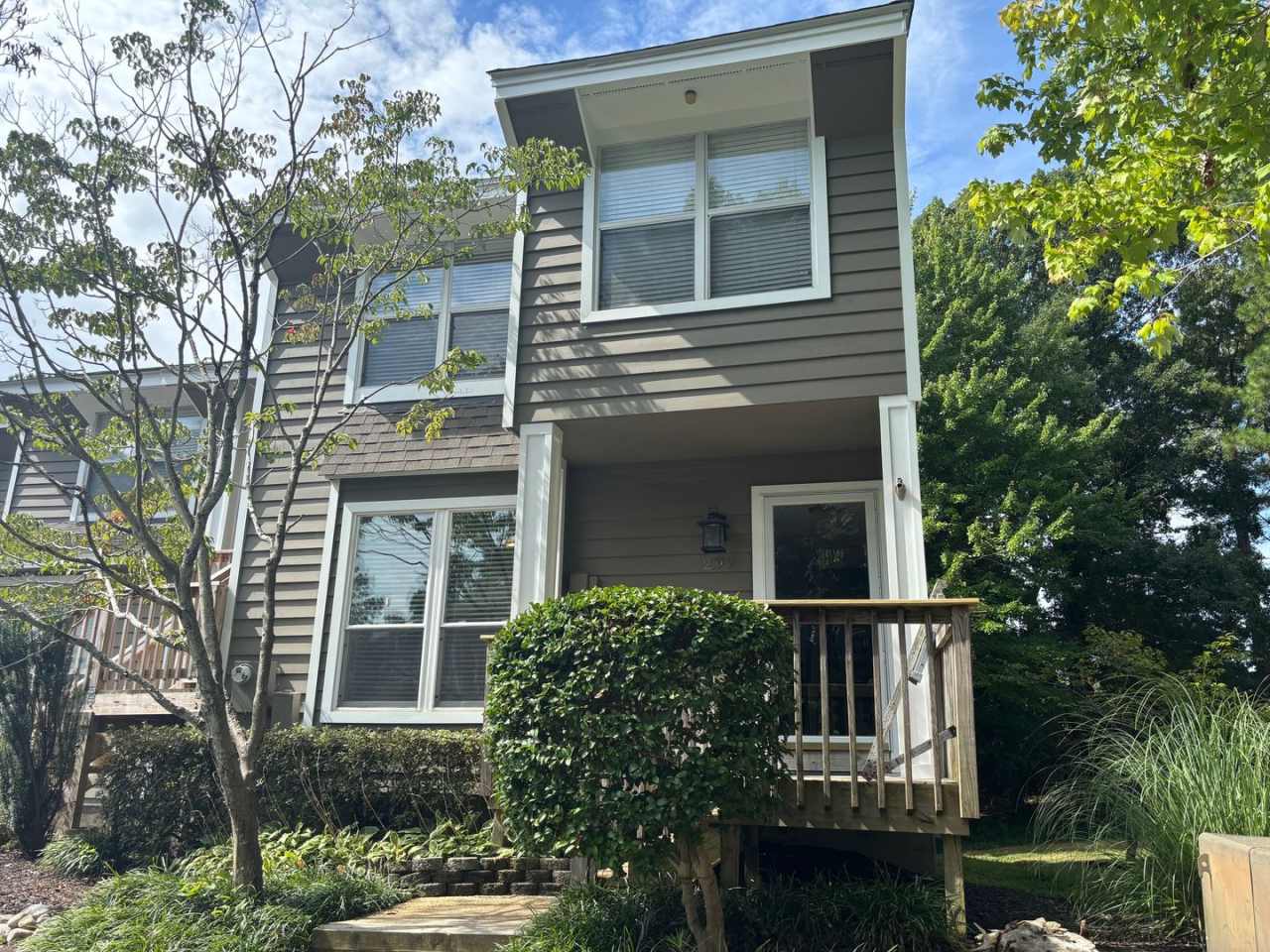 3 Bedroom 2.5 Bathroom Condo in Virginia Beach