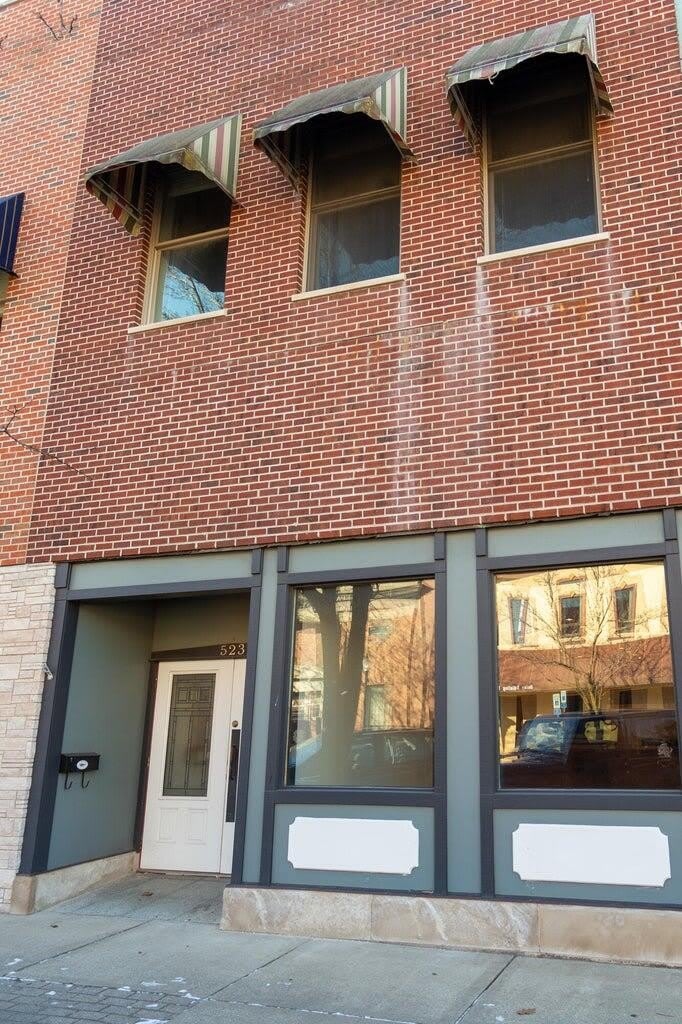 525 Franklin Street