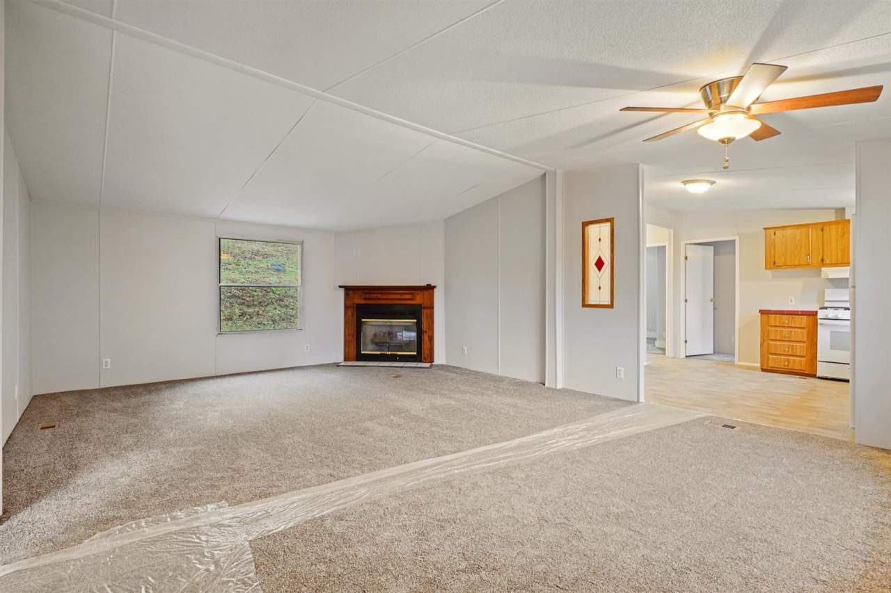 Rural 3 Bedroom, 2 Bath Home in Southern York County!