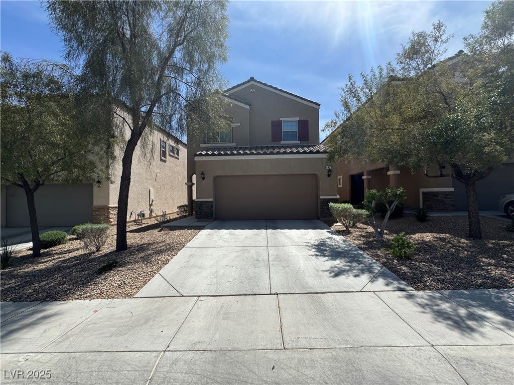 8453 Spirit Vale Avenue