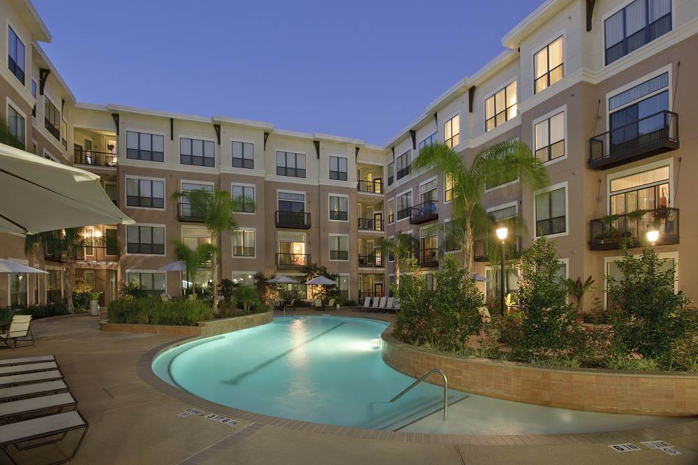 Sawyer Heights Lofts