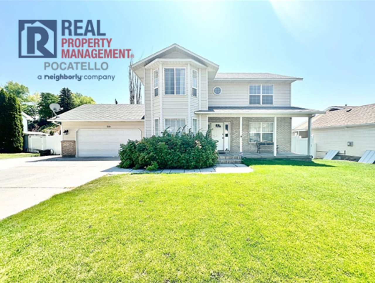 5 Bedroom 3.5 Bath House - Pet Friendly