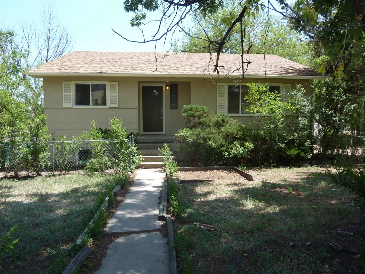 1119 Cooper Street - 1119