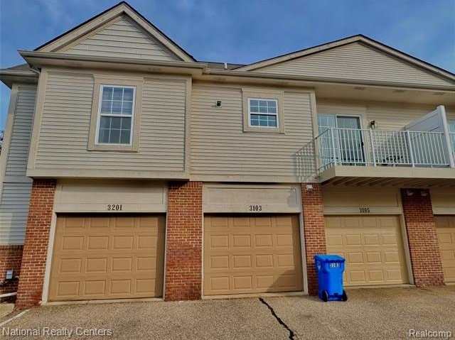 3201 Addington Drive