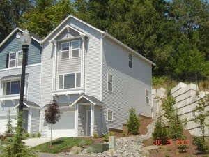 Low Maintenance, High Enjoyment in Salmon Creek!