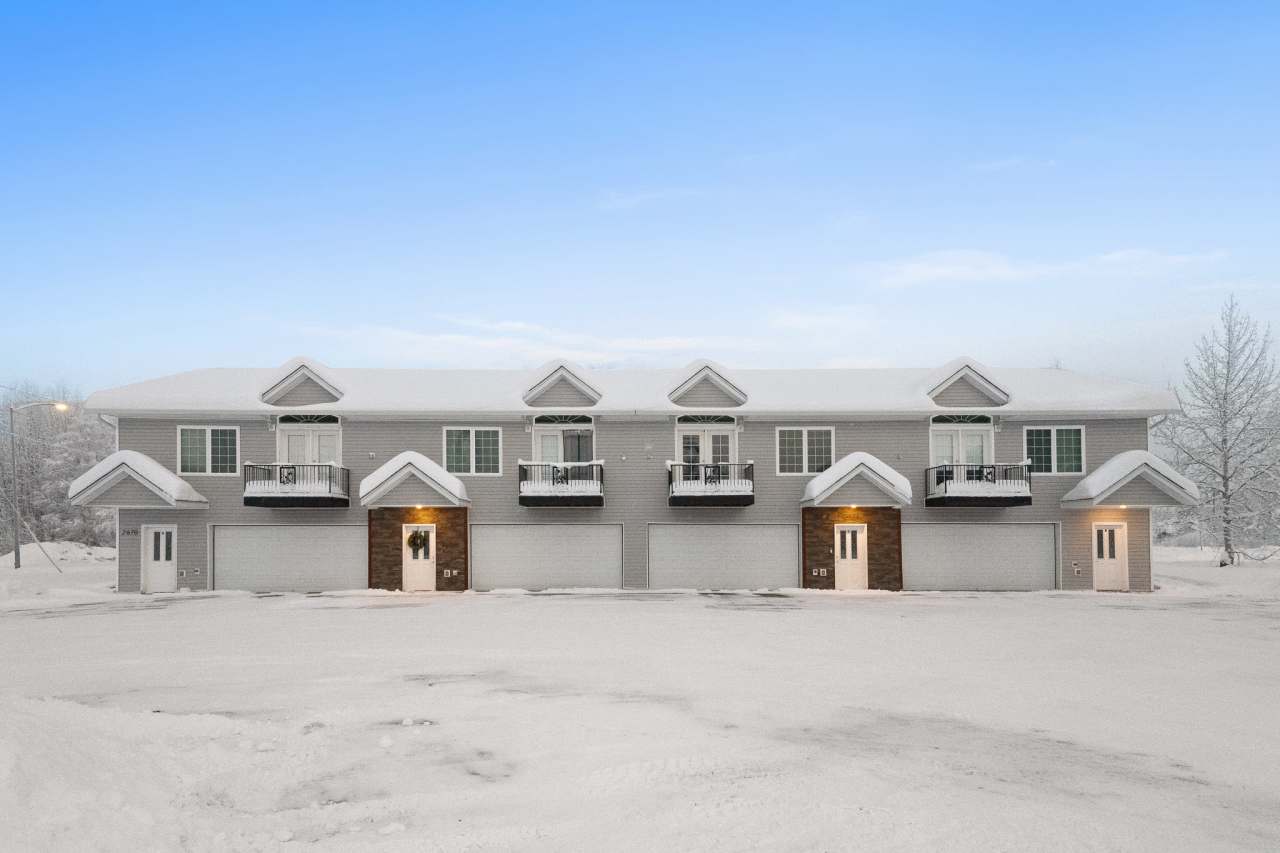 2670 Bald Eagle Court - CUnit C