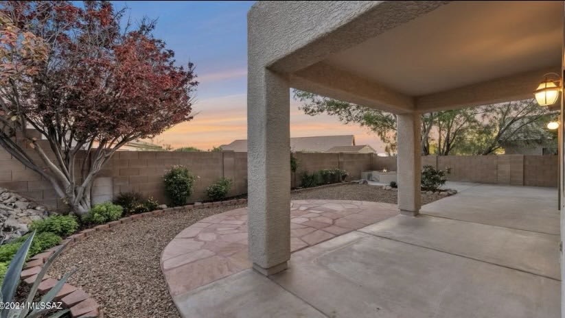 470 South Sunny Rock Drive