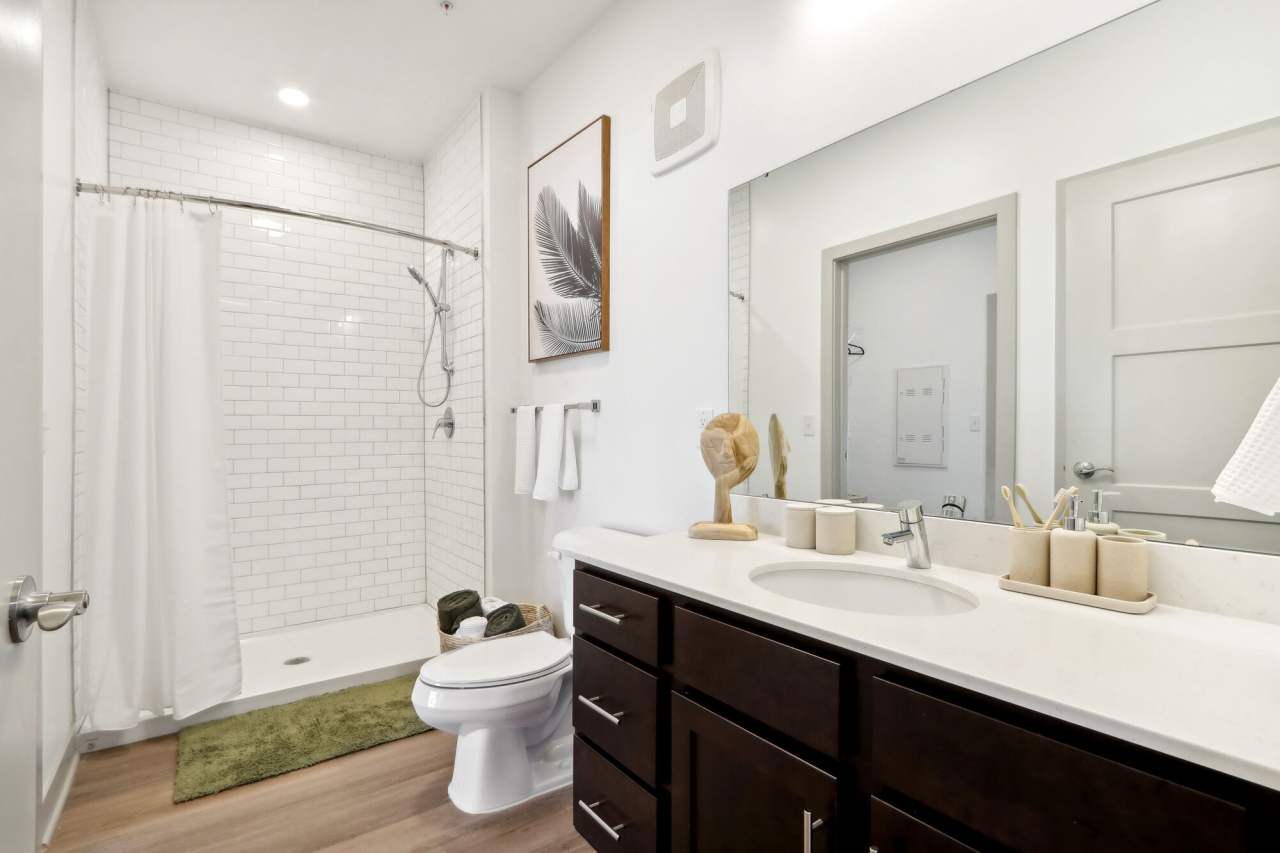 McCord Square Apartments and Retail