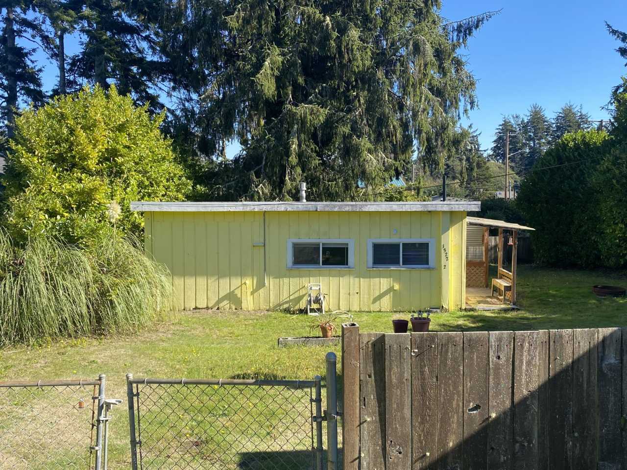 1322 South Montesano Street - 2ADU