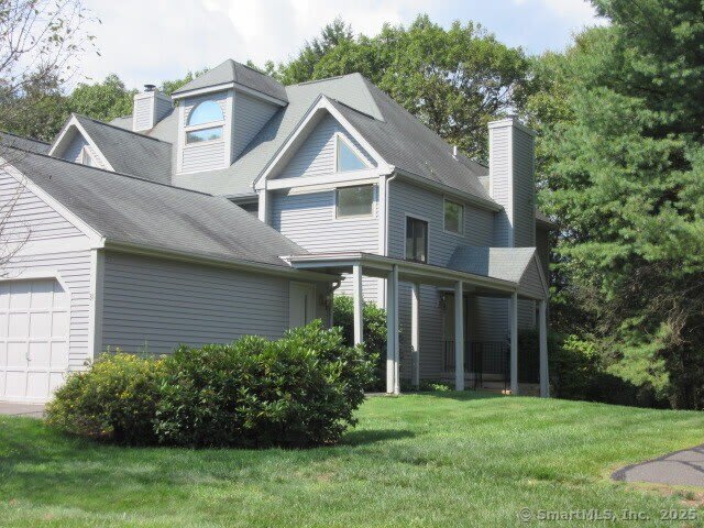 31 River Mead Street