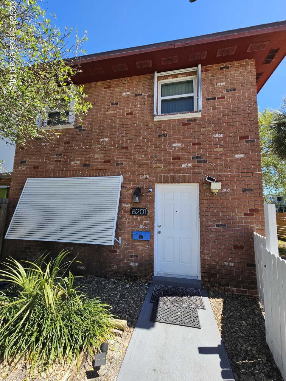 8201 Canaveral Boulevard