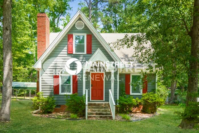 405 Hunters Ridge Drive