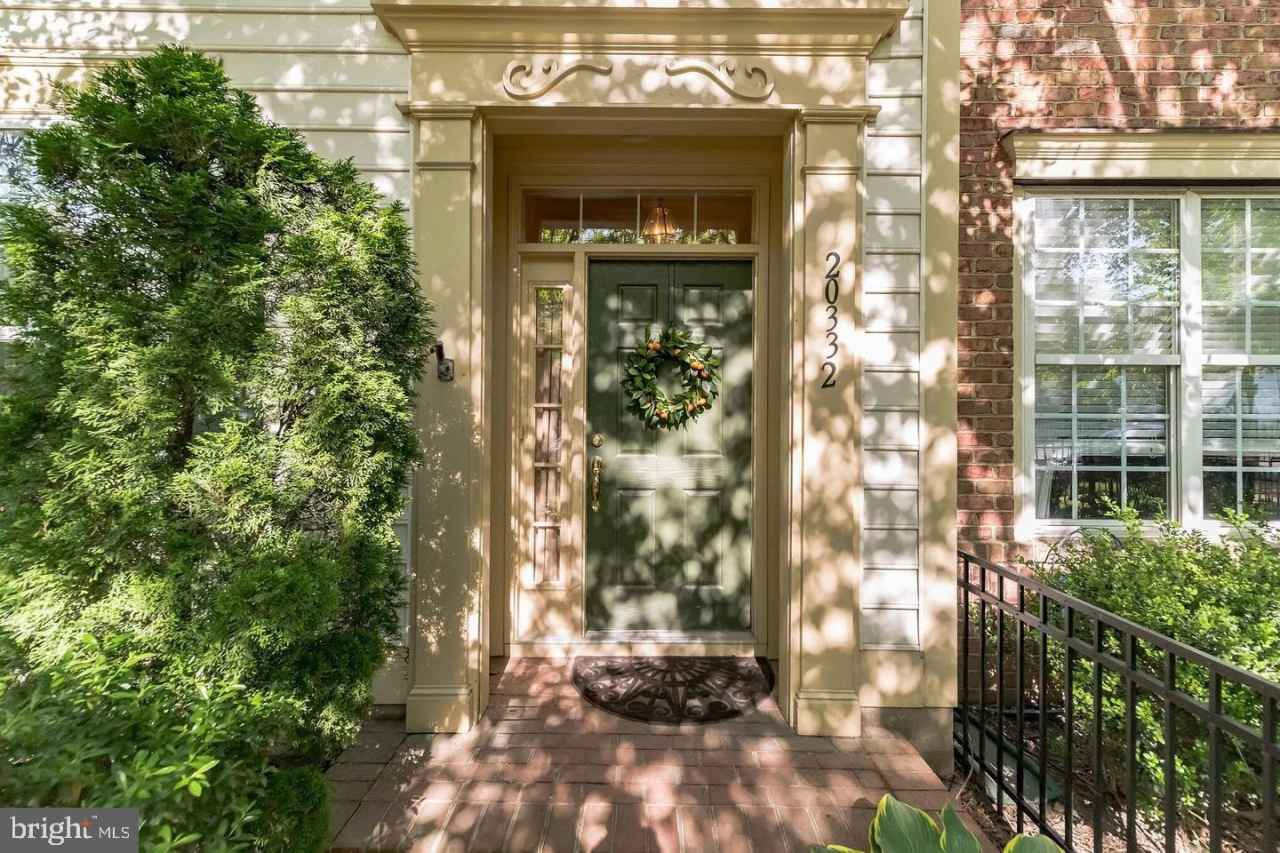 20332 CHARTER OAK DRIVE