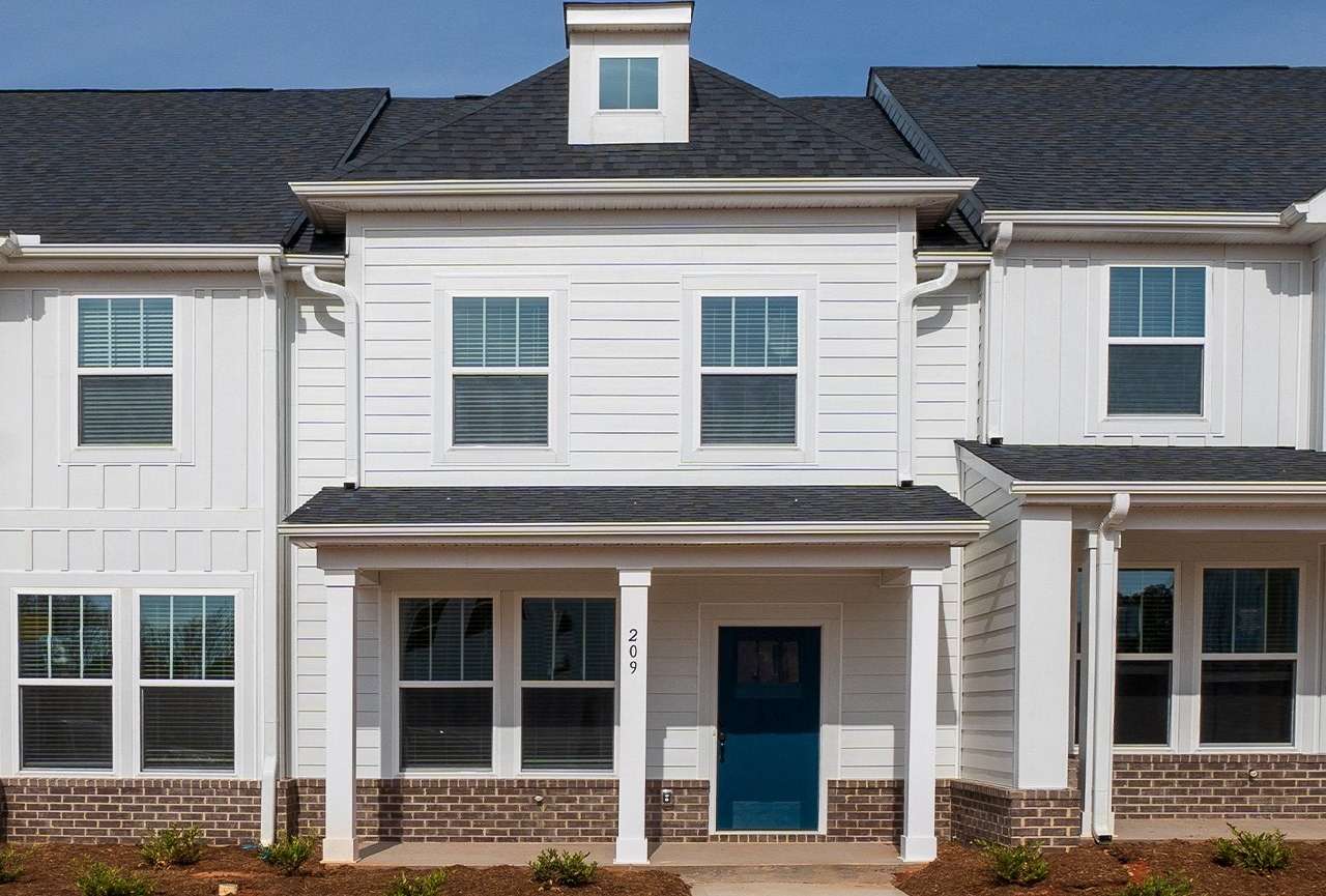 Fairforest Creekside