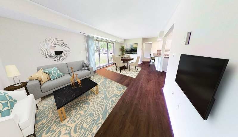 Arbor Circle Apartments