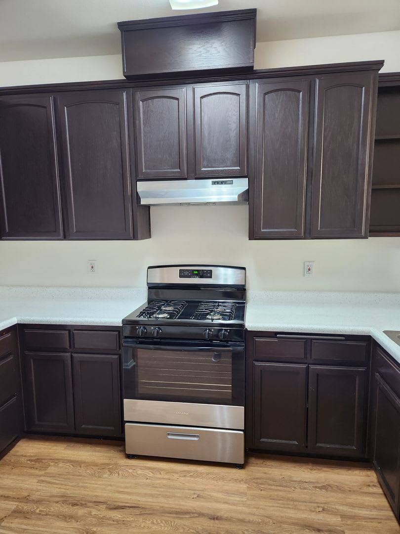 Kittridge St. Apartments