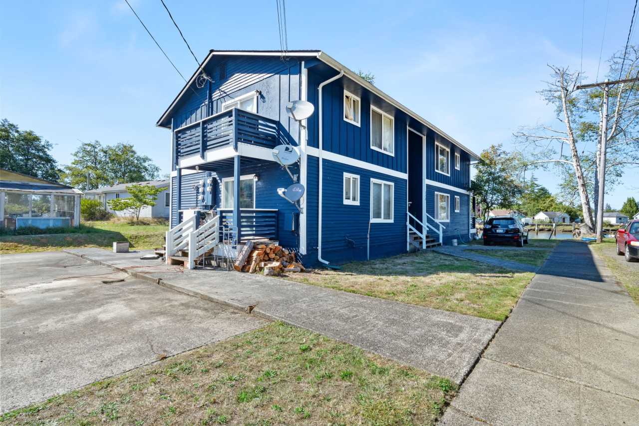 113 North Newell Street - 4