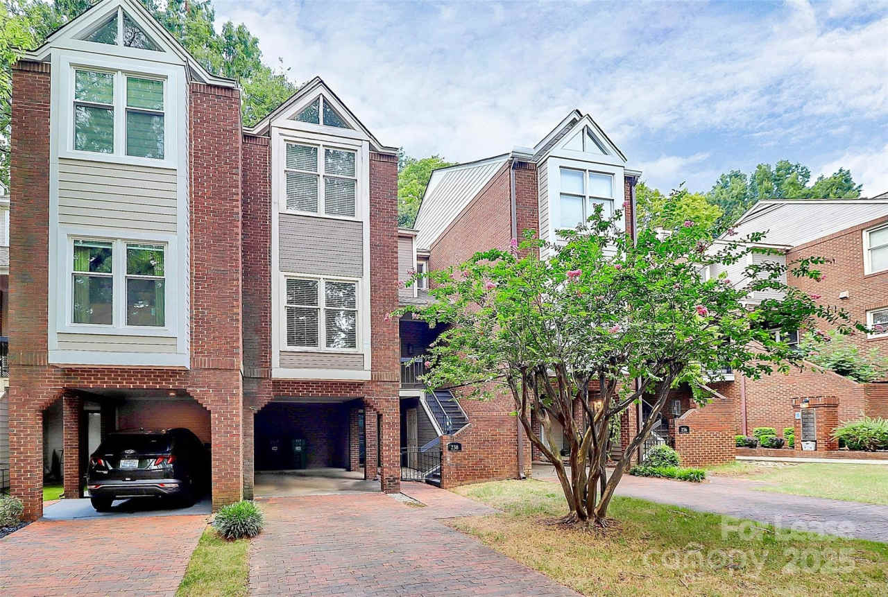 238 S Clarkson Street