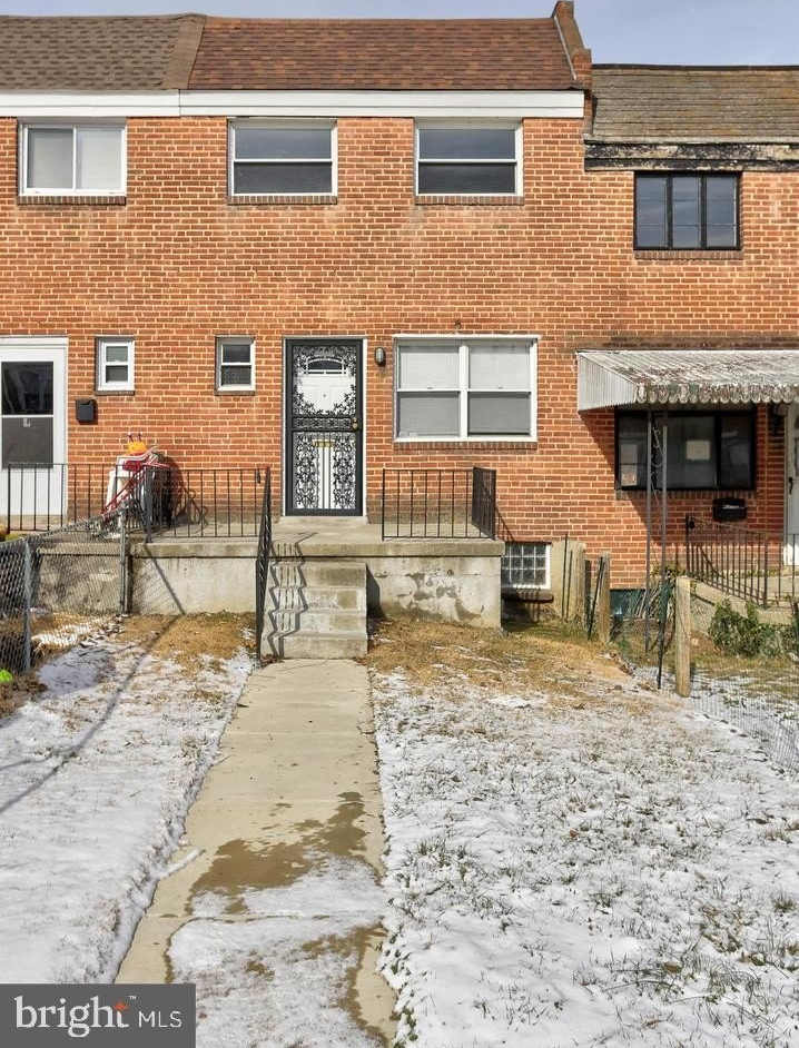 2536 LOYOLA NORTHWAY