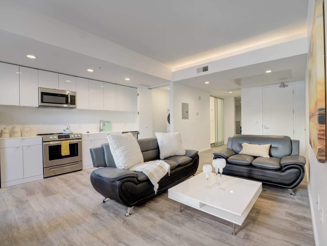 Lofts at 629
