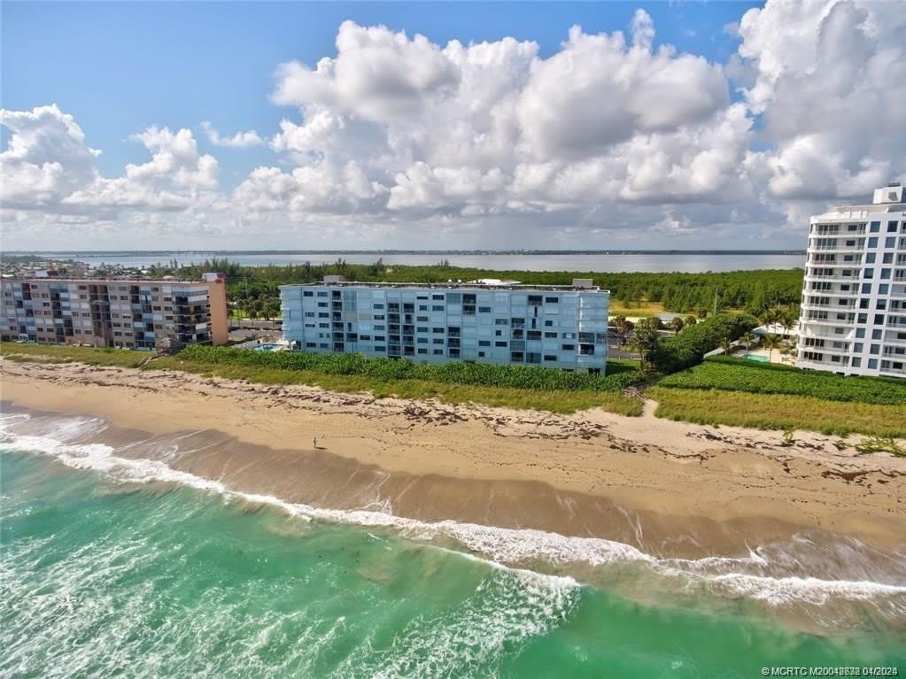 10102 S Ocean Drive unit: 307A
