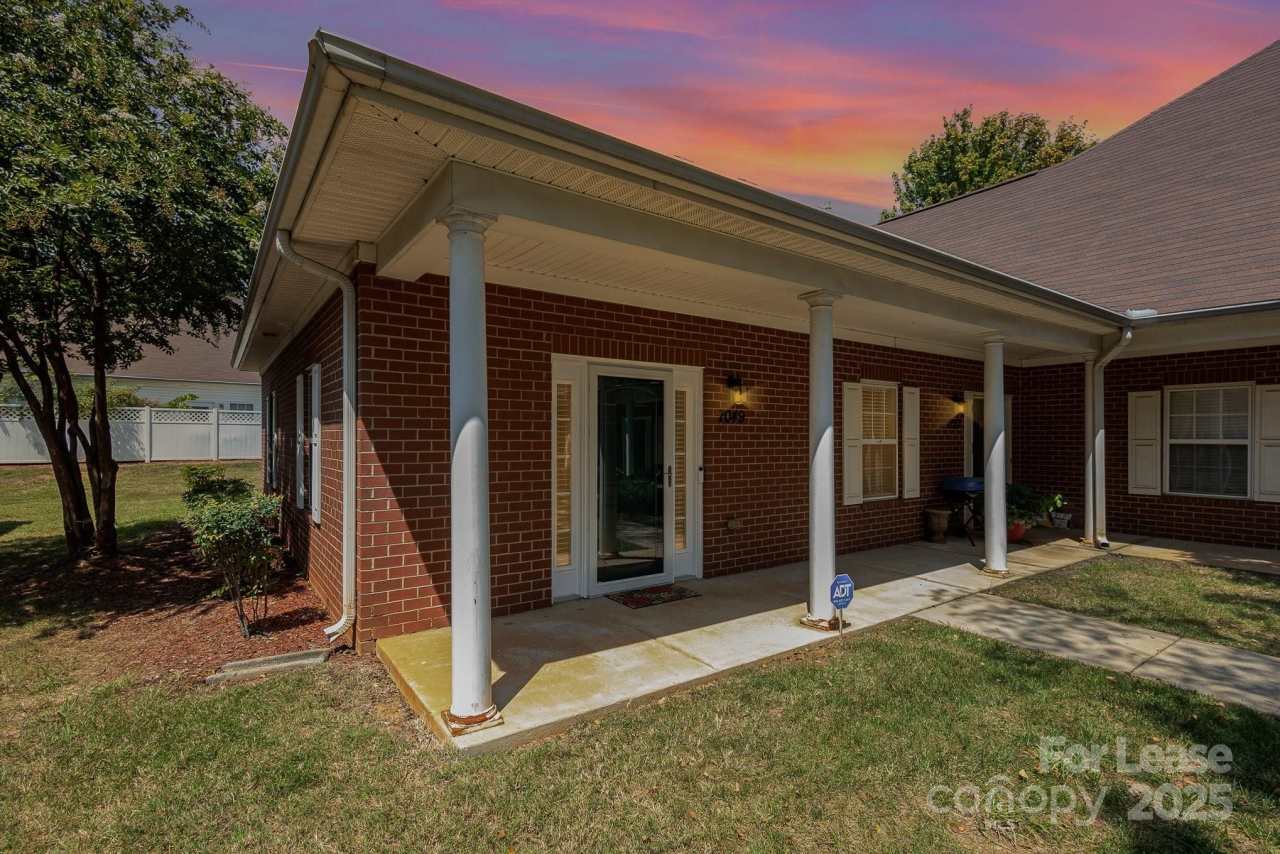 7049 Somerset Springs Drive