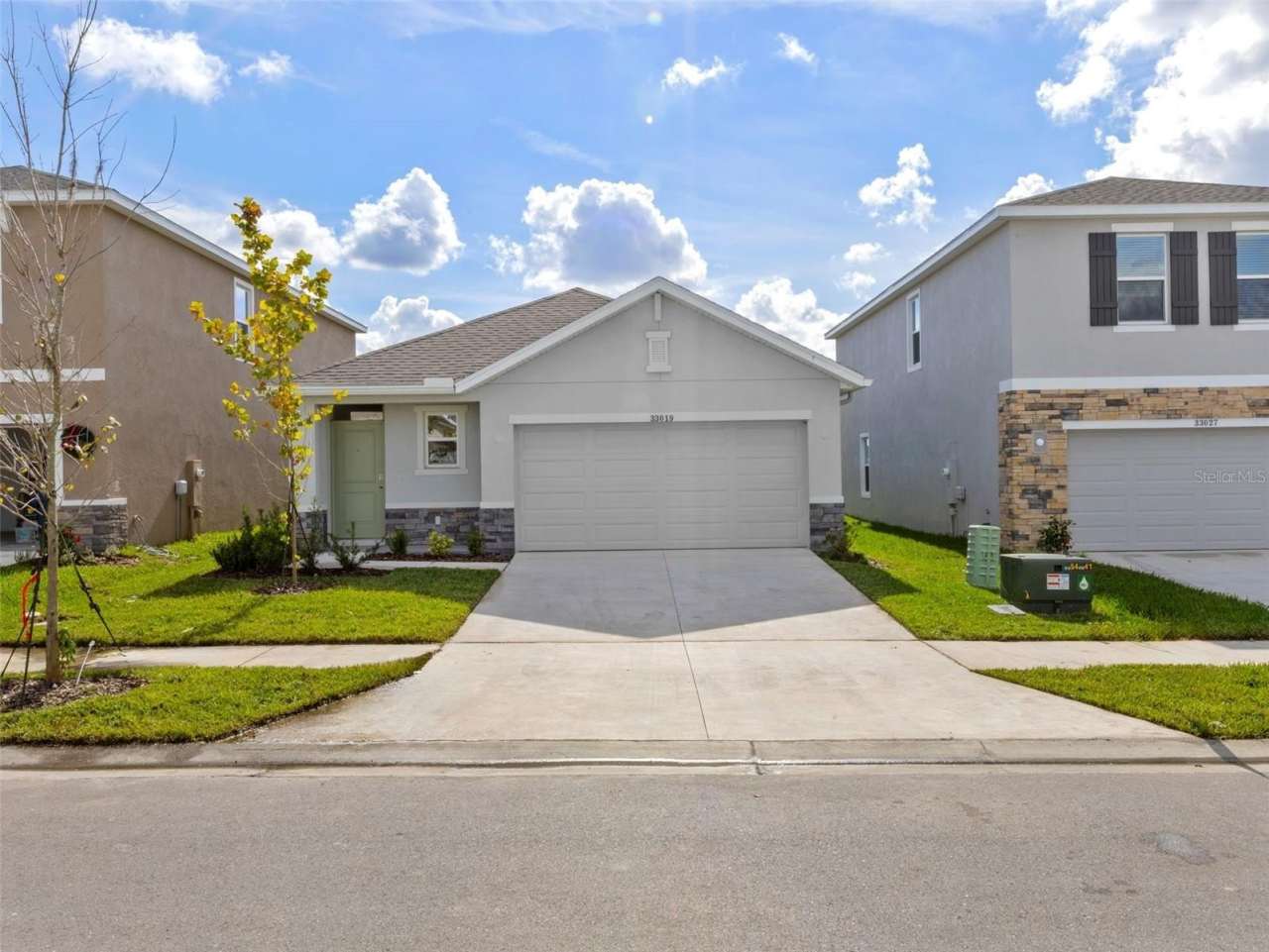 33019 OSPREY PEAK WAY