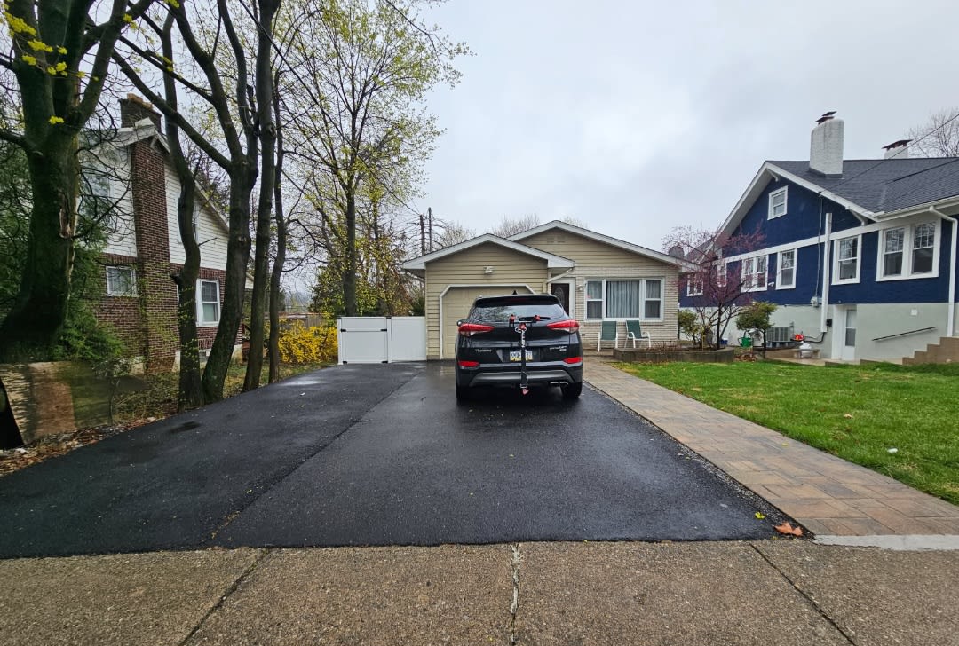 705 Pennsylvania Avenue