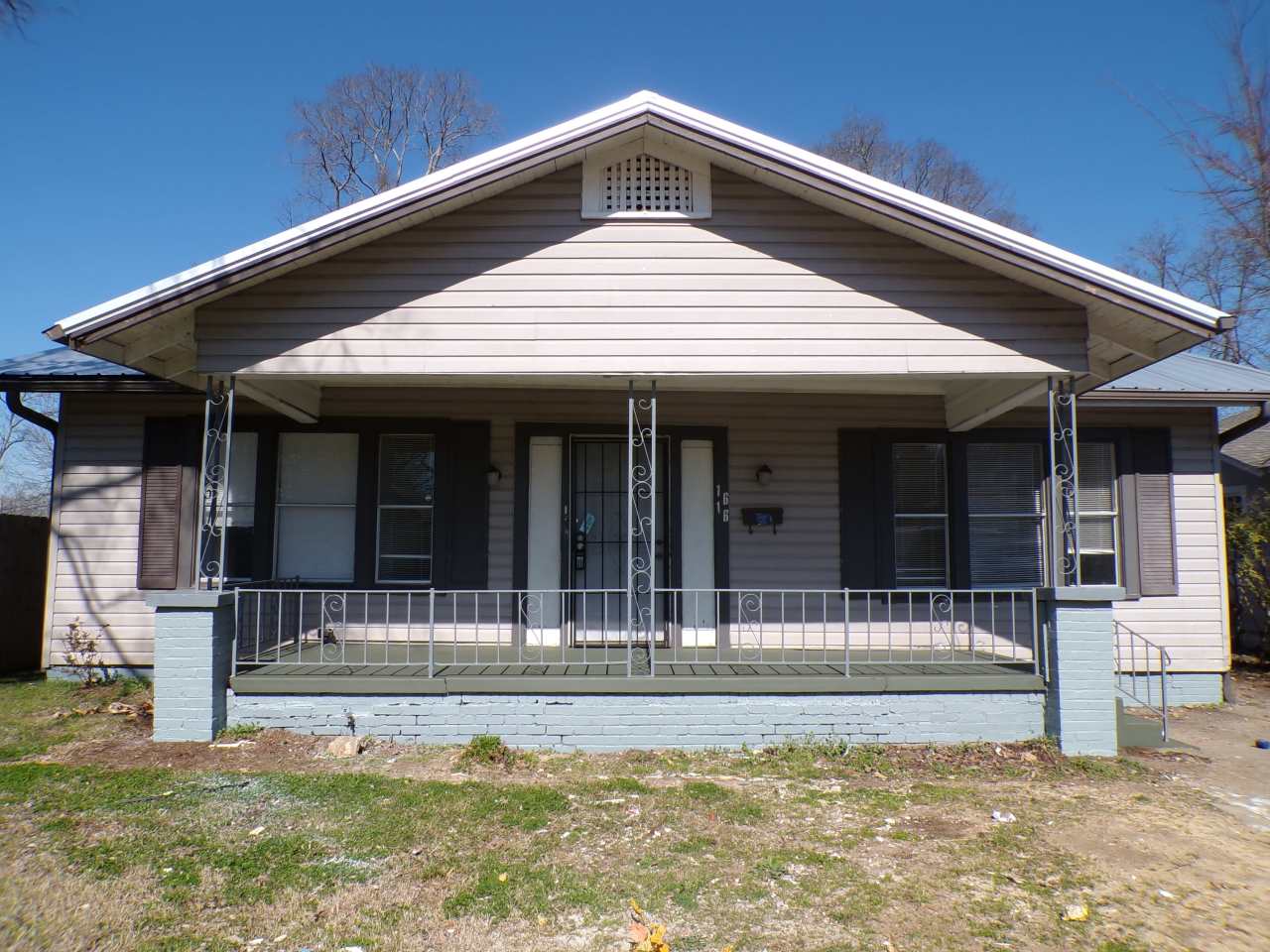 1616 Fulton Avenue Southwest